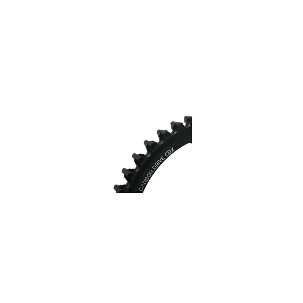 Gates voortandwiel carbon drive cdx