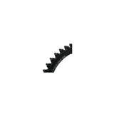 Gates voortandwiel carbon drive cdx