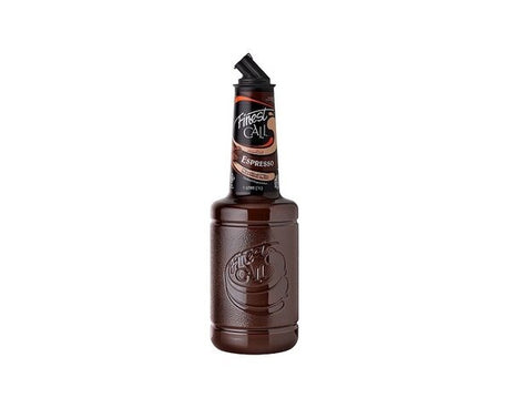 Finest call espresso martini mixer (1 liter)