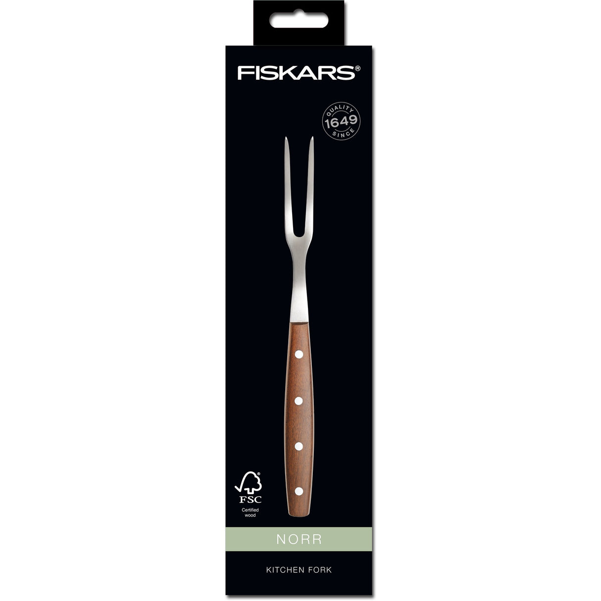 Fiskars norr carne de carne