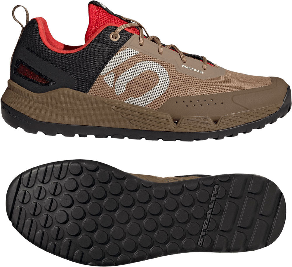 Five ten 5.10 trailcross lt - mtb shoes