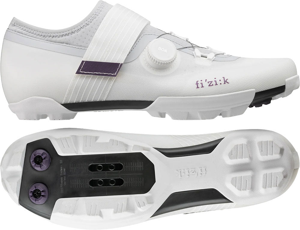 Fizik ferox 2 - mtb gravel shoes | 46