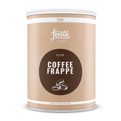 Fonte coffee frappe (2000gr)