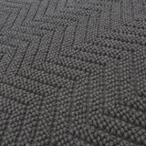 Dutch house formia badmat 50x80cm grijs