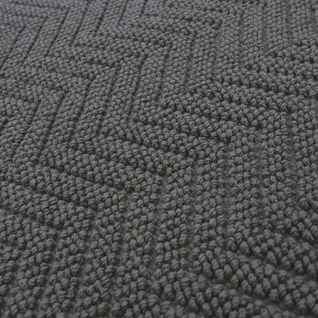 Dutch house formia badmat 50x80cm grijs