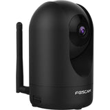 Foscam Foscam R2M-B slimme 2MP pan-tilt camera