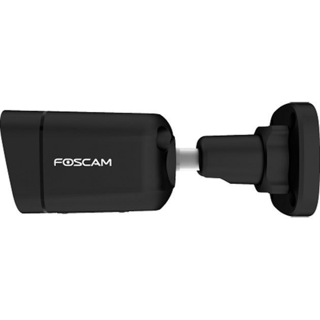 Foscam V5EP-B, 5MP Poe IP security camera with persons