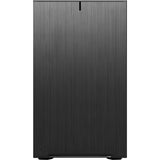 Fractal design define 7 nano black solid