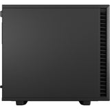 Fractal design define 7 nano black solid