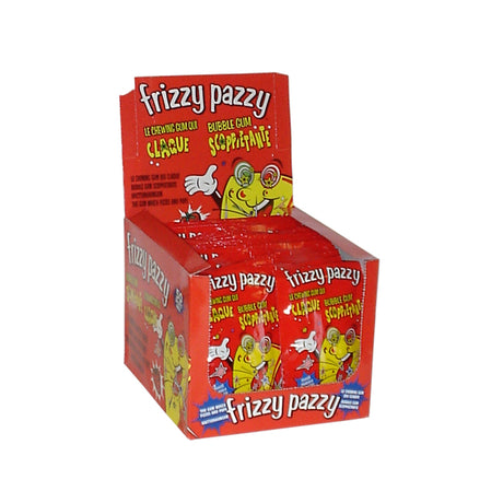 Zeta frizzy pazzy (50x 7gr)