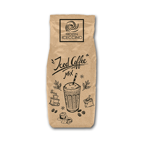 Frozen iceccino (6x 1000gr)