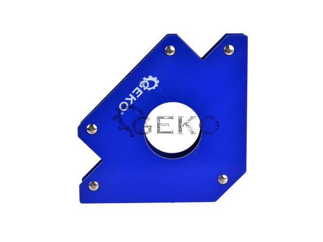 Geko magneet.lassen hoek 32,5kg