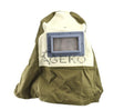 Geko professionele schuurmasker