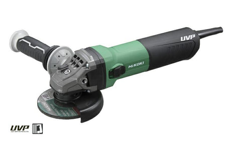 Hikoki hoekvermaler 125mm 1700w g13by wqz