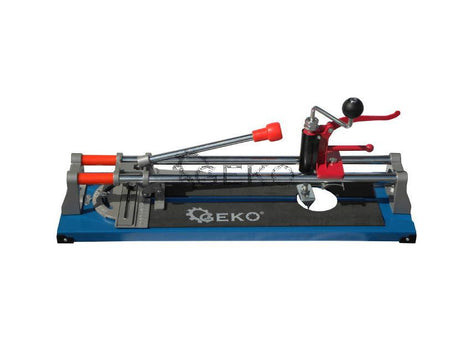 Geko glasinstrument 460mm 3-funkc. .