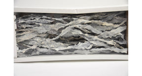 Kelp hair white-wash (400g)