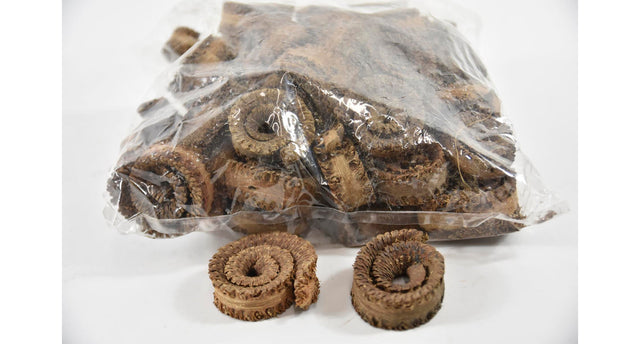 Palm ring single 1kg natural