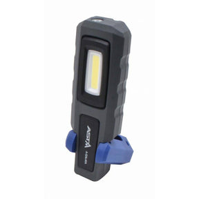 Asta led-kolf batterijlamp 600lm met magneet