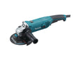 Makita hoekvermaler 150mm 1450w ga6021c
