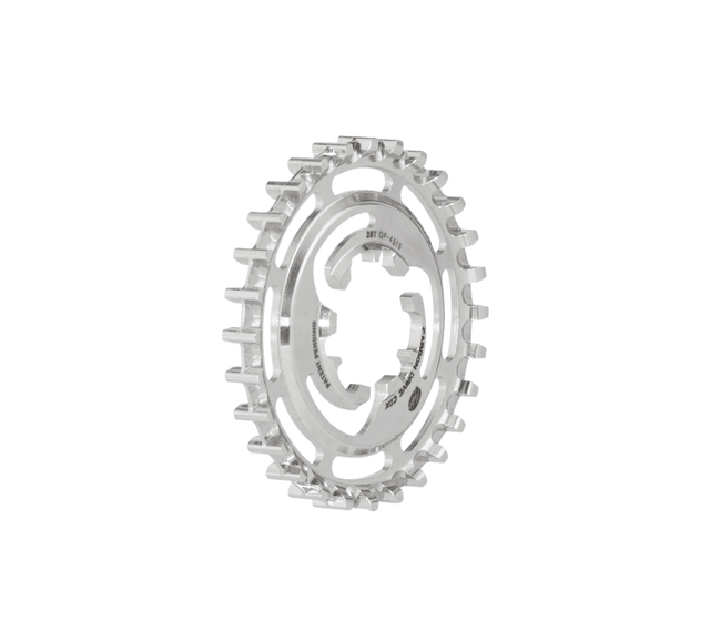 Gates cdx achtertandwiel 28 tands enviolo nuvinci