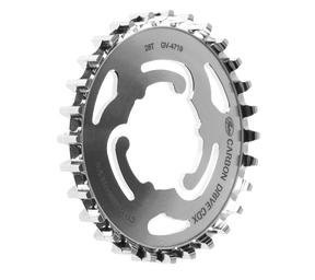 Gates cdx rear sprocket fl 28z nexus 5gg 45.5