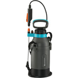 Rociador de impresión Gardena 5 L Easypump