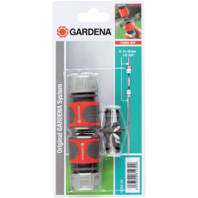 GARDENA Koppelingsset 13 mm (1 2 )