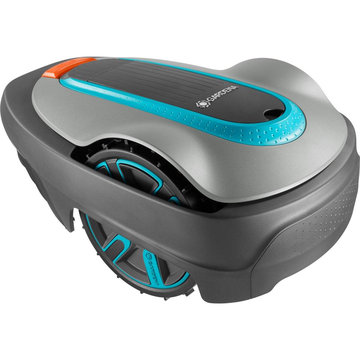 Gardena Roboter LAwnMora Sileno City 250