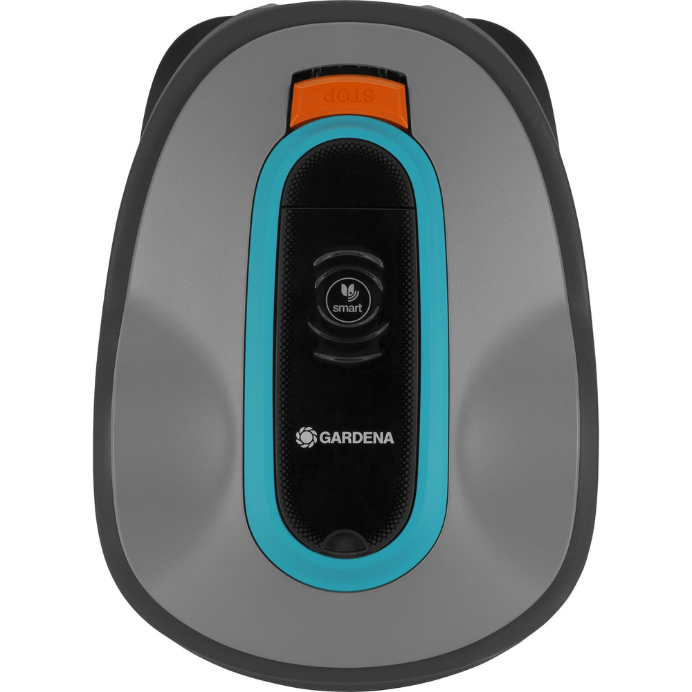 GARDENA Robotmaaier smart SILENO life 1250 Set