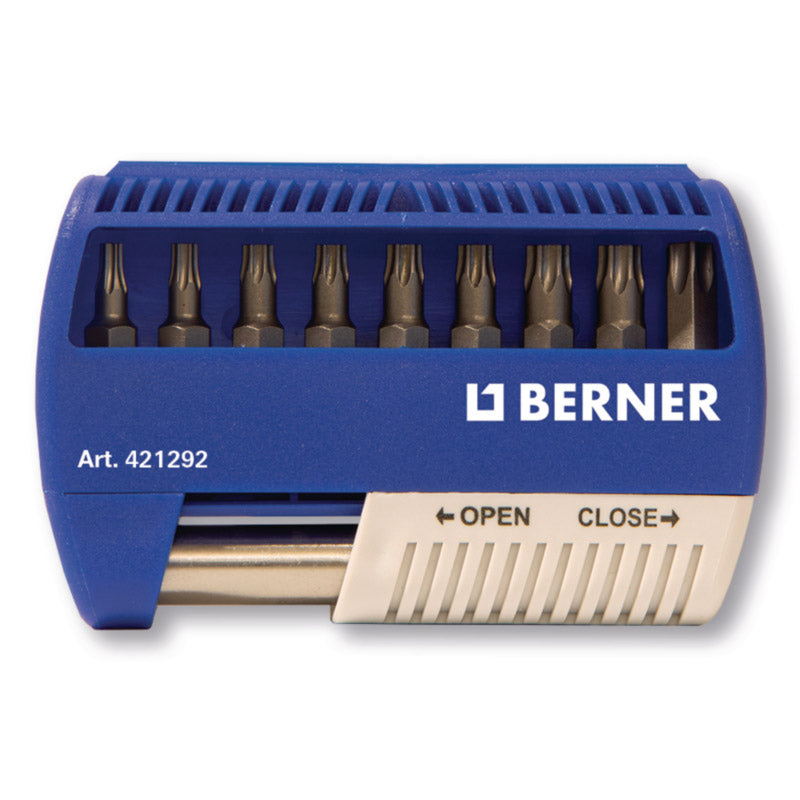 Berner Bitbox 1 4 R-TX 10 pièces