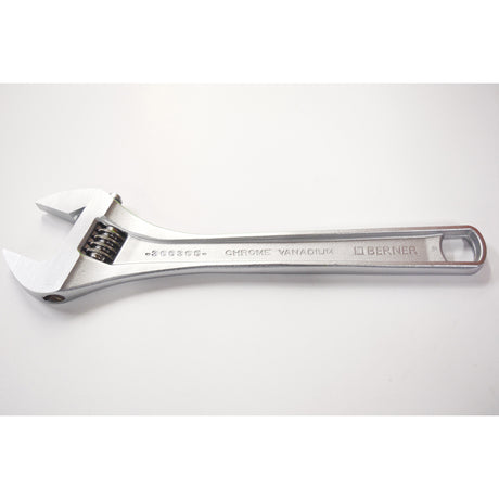 Berner 366365 verstelbare sleutel 311 mm