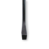 Bernese screwdriver flat topline 4mm x 100mm