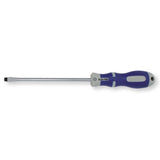 Berner schroevendraaier plat topline 5.5mm x 125mm