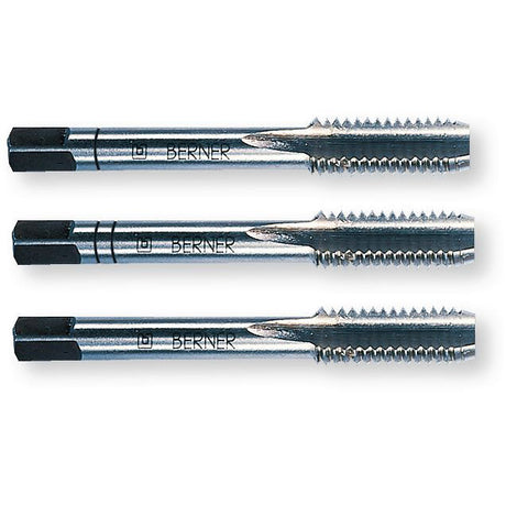 Berner 45764 handtap 3 delig hss m6