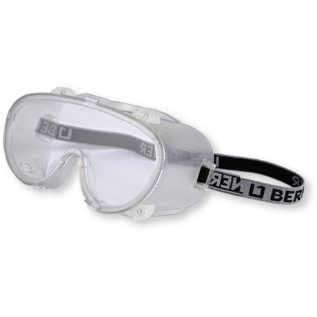 Berner 336629 veiligheids overzet bril full vision master
