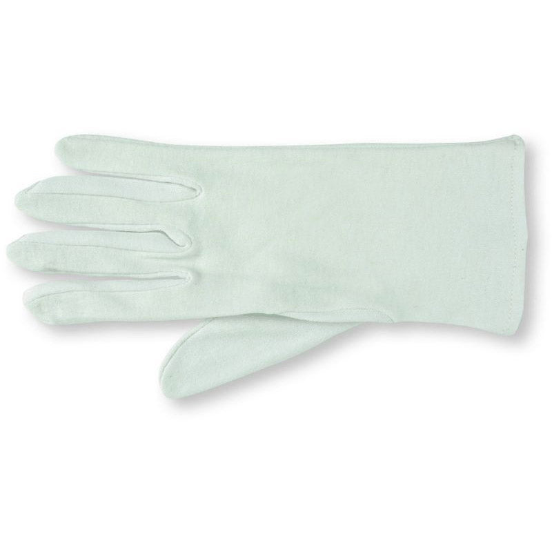 Bernese Work Glove Cotton Velikost 8 kočka.1 bílá