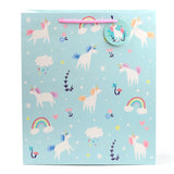 Unicorn magic - cadeautasje xl