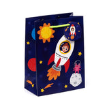Astronaut cadeautasje medium