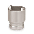 Freewheelafnemer Cyclus 3 8 kop voor 2-noks Shimano 4-5-6 Atom Maillard Regina