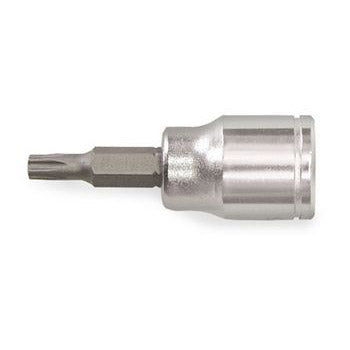 3 8 kop torx tx10 voor ratelsleutel cyclus 720546