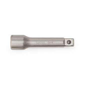 Cycplus 3 8 verlengstuk 75mm voor ratelsleutel cyclus 720554