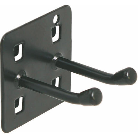 Cycplus dubbele haak-werkplaats 50mm inrichting 2.0 cyclus 720650