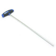 Cycplus T-Gras Allen Key 5 mm 350 mm de long cycle 720538