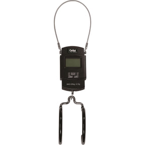Cycplus Hangweegschaal 0.02kg 50kg z batterijen Cyclus 720608