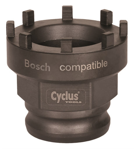 Tandwielafnemer Cyclus Bosch 3 E-bike