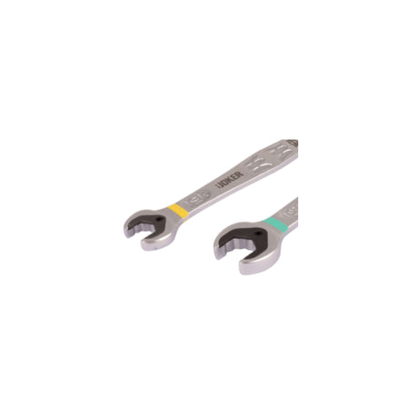 Cycplus Steeken ringratelsleutel Joker |15 x 200 mm