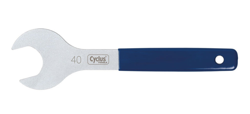 Cabeza de ciclo cycplus llave de cabeza de 40 mm