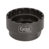 Cycplus cyclus afnemer shimano directmount kettingblad