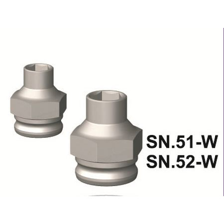 Snap-in SN-51-W Cap for 14mm Crankbout Cycle 7202751