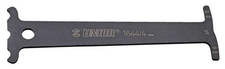 Unior ketting slijtage gereedschap 1644 4